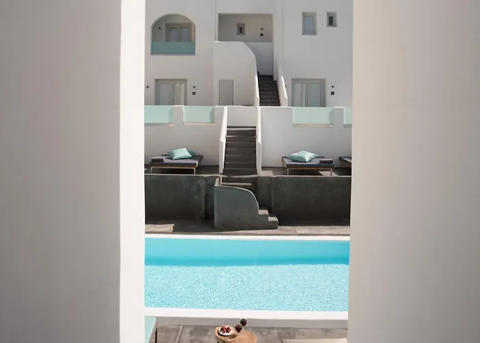 Elitoz Oia (Santorini)