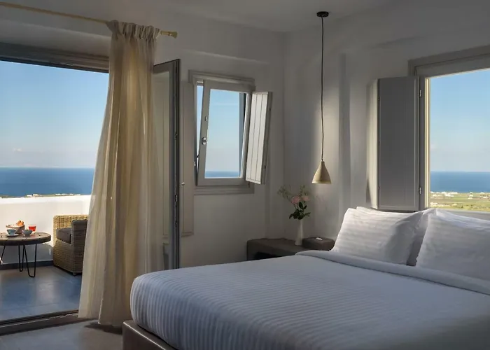 Elitoz Oia (Santorini)