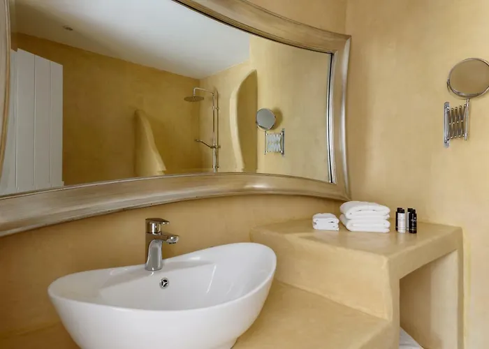 Elitoz 2* Oia (Santorini)