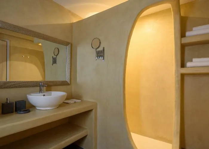 Elitoz Oia (Santorini)