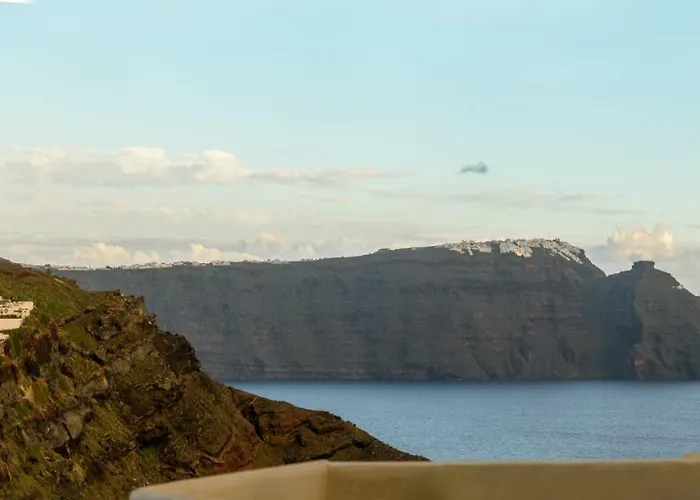 Elitoz 2* Oia (Santorini)