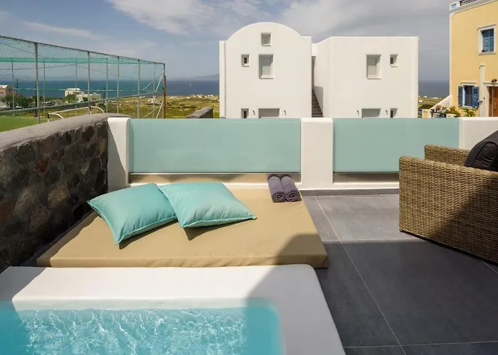 Elitoz Oia (Santorini)