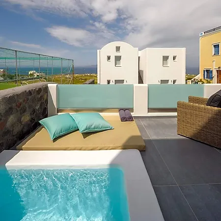 Elitoz Oia (Santorini)