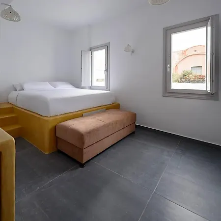 Elitoz 2* Oia (Santorini)