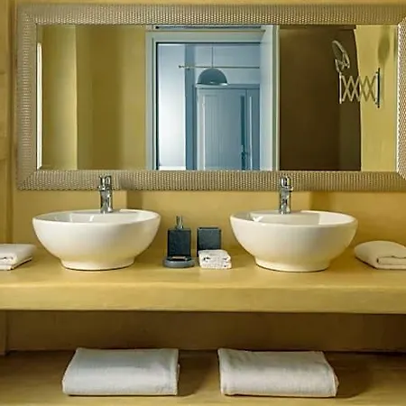 Hotel Elitoz Oia (Santorini)