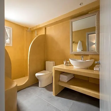 Elitoz Hotel
