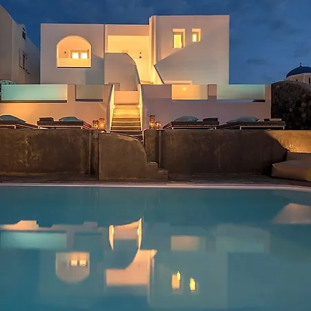 Elitoz Oia (Santorini)