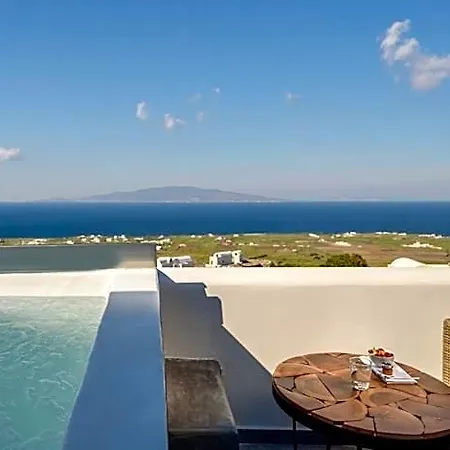 Elitoz Oia (Santorini)