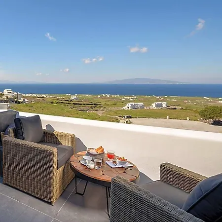 Elitoz 2* Oia (Santorini)
