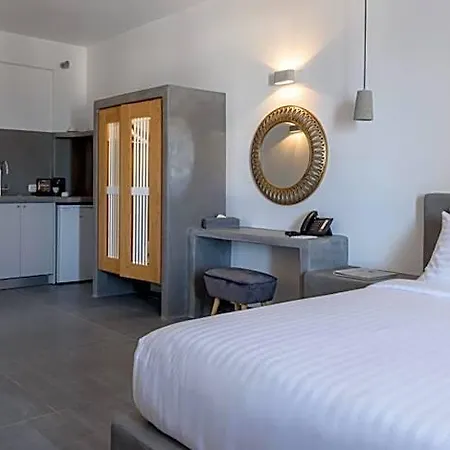 Hotel Elitoz Oia (Santorini)