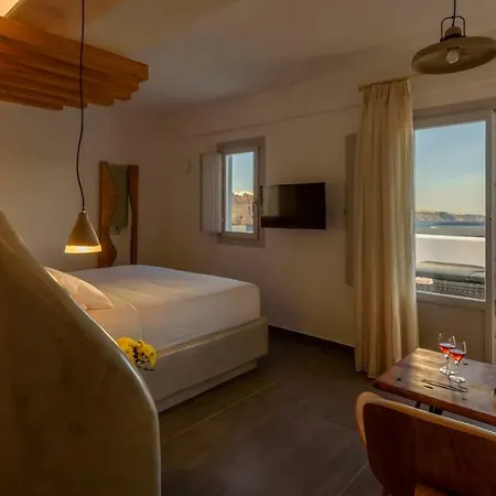 Elitoz Hotel