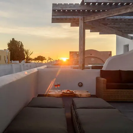 Hotel Elitoz Oia