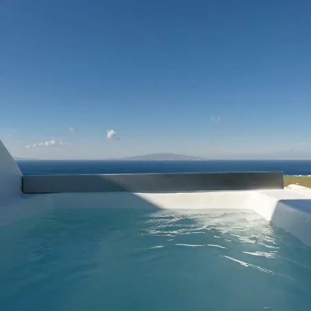 Elitoz Hotel Oia (Santorini)