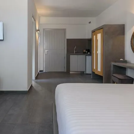 Elitoz Hotel
