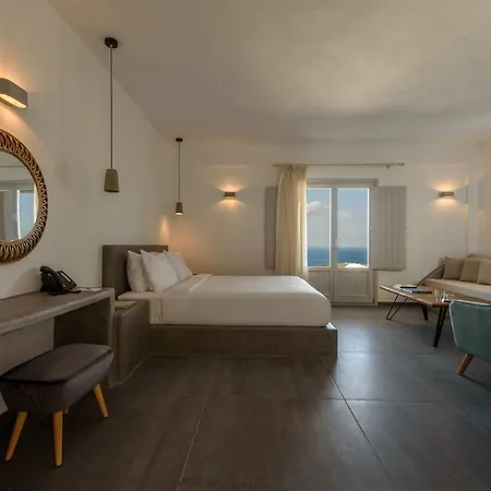 Elitoz Hotel
