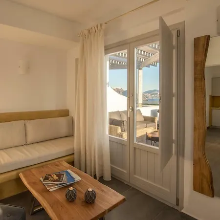 Elitoz Oia (Santorini)