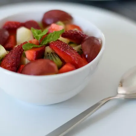 Szálloda Elitoz Ía