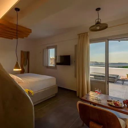 Elitoz Hotel