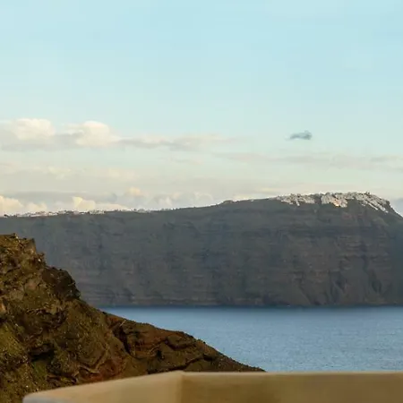 Elitoz 2* Oia (Santorini)