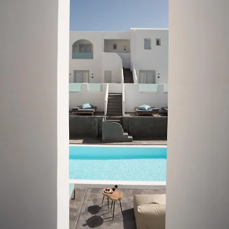 Elitoz Oia (Santorini)