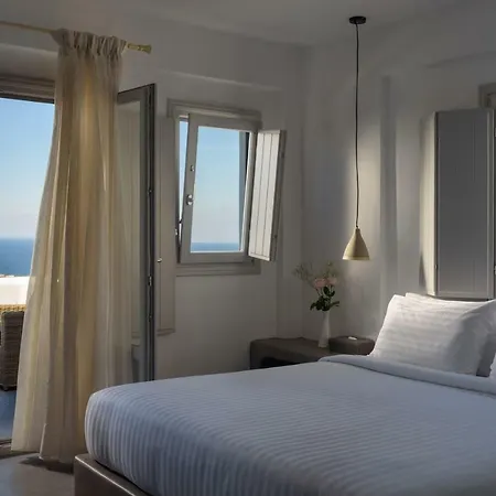 Elitoz Oia (Santorini)