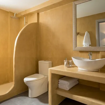 Elitoz Hotel Oia (Santorini)