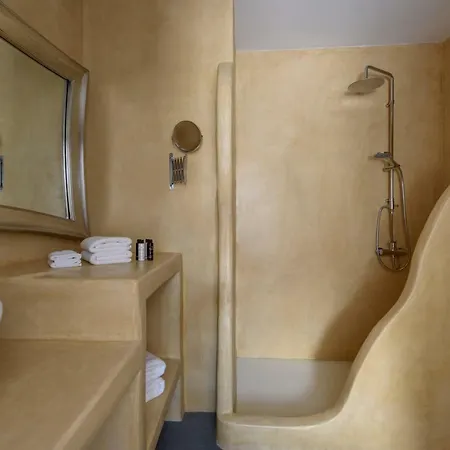 Hotel Elitoz Oia (Santorini)